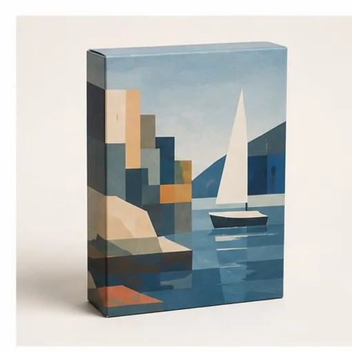Harbour Routes — Standard Edition