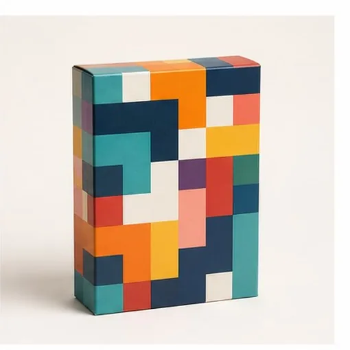 Tile Rush — Travel Edition