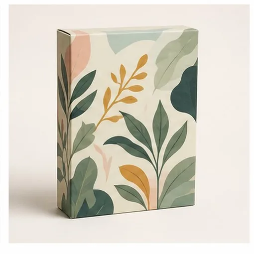 500-Piece Botanical — Deluxe Edition