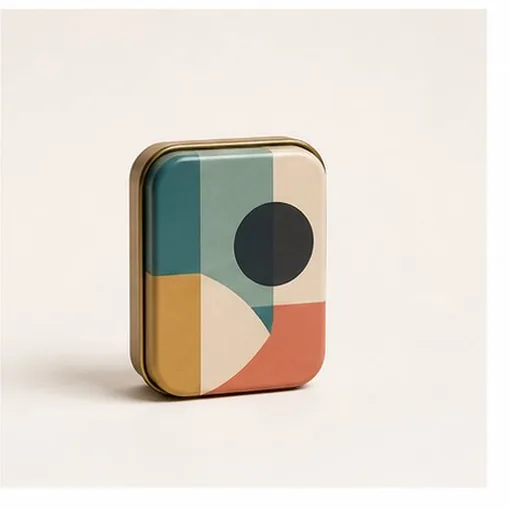 Pocket Abstract — Deluxe Edition